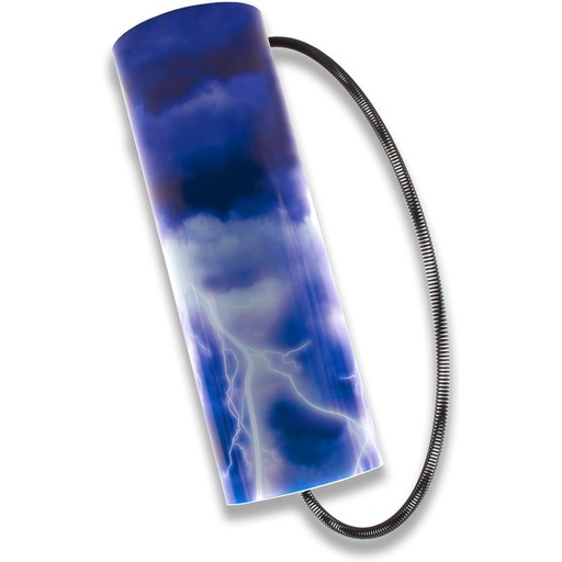 [TT50L] Trophy Thunder Tube-LED Light Up - Lighting