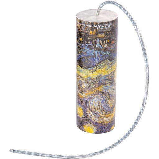 [TT30SN] Trophy Thunder Tube-Starry Night-Medium