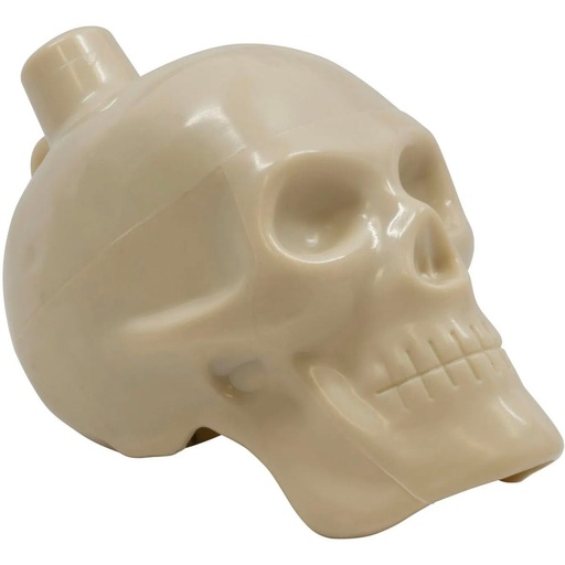 [SW13B] Trophy Screamer Skull Whistle - Bone