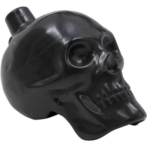 [SW13BK] Trophy Screamer Skull Whistle - Black