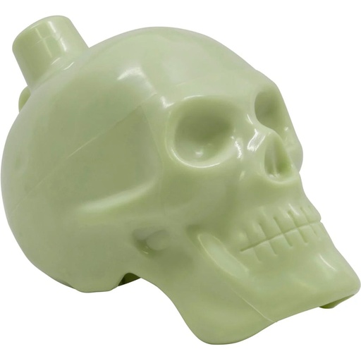 [SW13GL] Trophy Screamer Skull Whistle - Glow