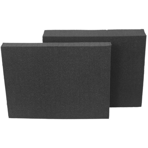 [U10299] UDG Ultimate Hi-Density Custom Pickfoam S