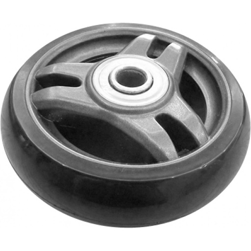 [U10122] UDG Creator 2x Replacement Wheel For Wheeled Laptop Backpack