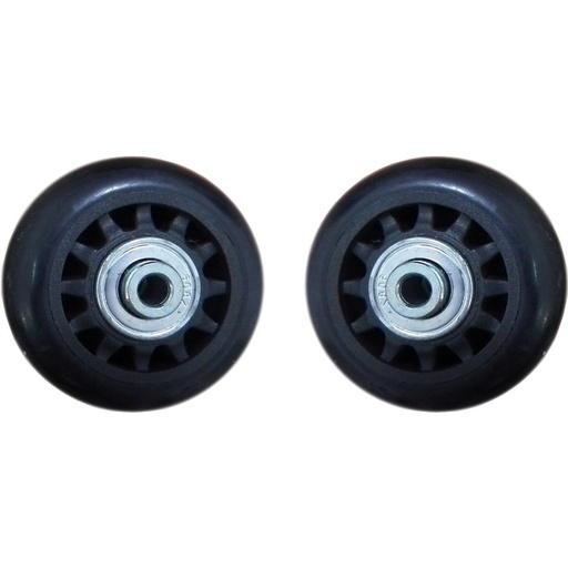 [U10178] UDG Trolley Digi To Go Deluxe Wheel Set Left + Right (Vs 3.0)