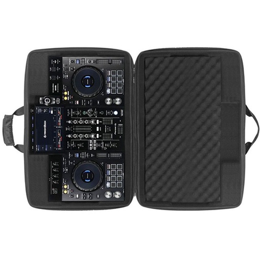 [U8315BL] UDG Creator Pioneer XDJ-RX3 Hardcase Black