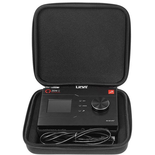 [U8491BL] UDG Creator Antelope Zen Q-SC/Go-SC Hardcase Black