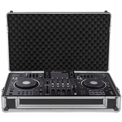 [U93015SL] UDG Ultimate Pick Foam Flight Case Multi Format 3XL Silver