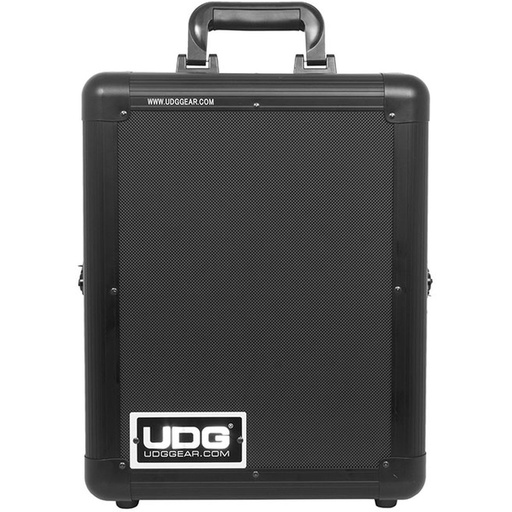 [U93010BL] UDG Ultimate Pick Foam Flight Case Multi Format S Black
