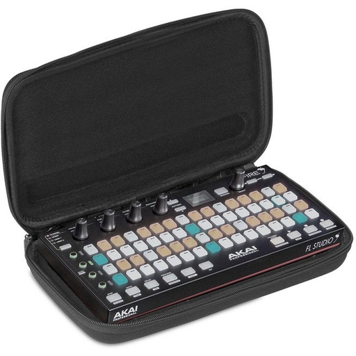 [U8477BL] UDG Creator Akai Fire Hardcase Black