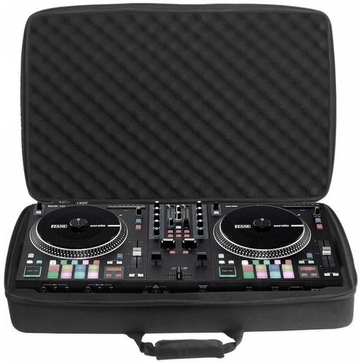 [U8313BL] UDG Creator Rane One Hardcase Black