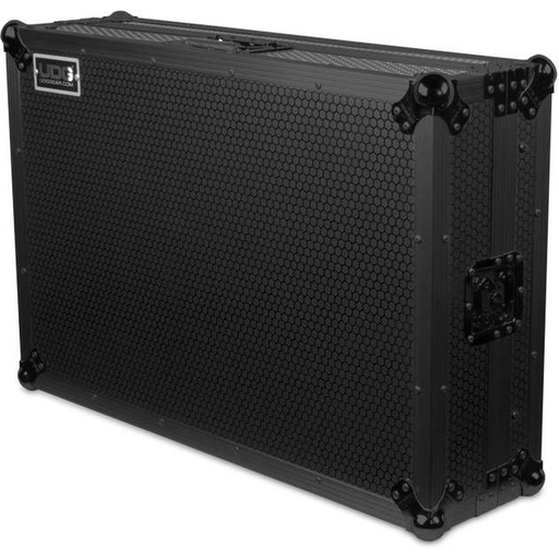 [U91014BL3] UDG Ultimate Flight Case Multi Format XXL Black Plus