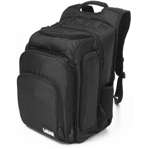 [U9101BL/OR] UDG Ultimate Digi Backpack Black/orange