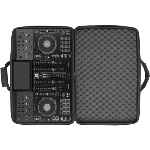 [U8310BL] UDG Creator Denon DJ Prime 4 Hardcase Black