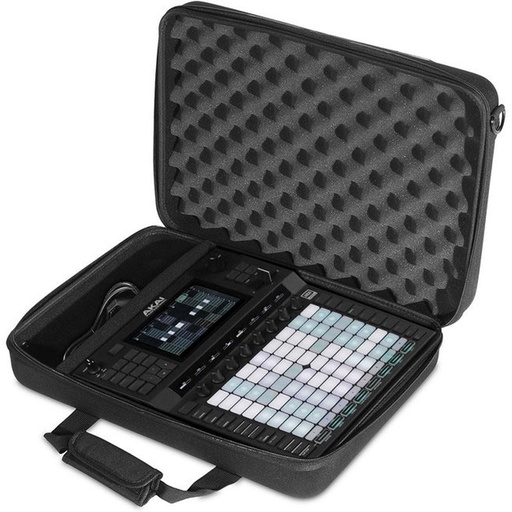 [U8478BL] UDG Creator Akai Force Hardcase Black
