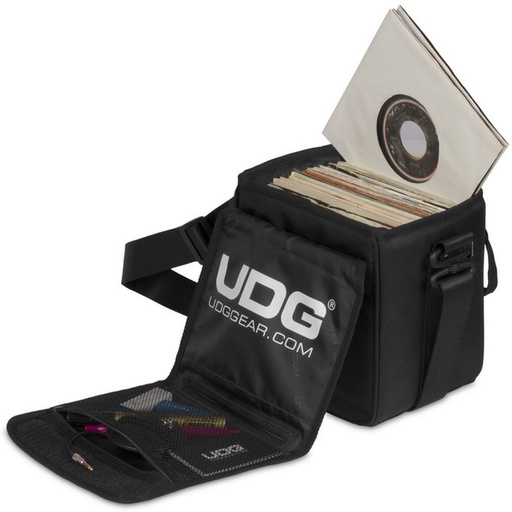 [U9991BL] UDG Ultimate Slingbag 60 Black 7&amp;quot;