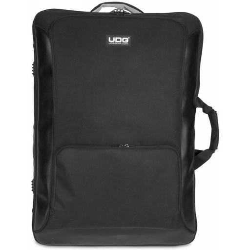 [U7203BL] UDG Urbanite Midi Controller Backpack Extra Large Black