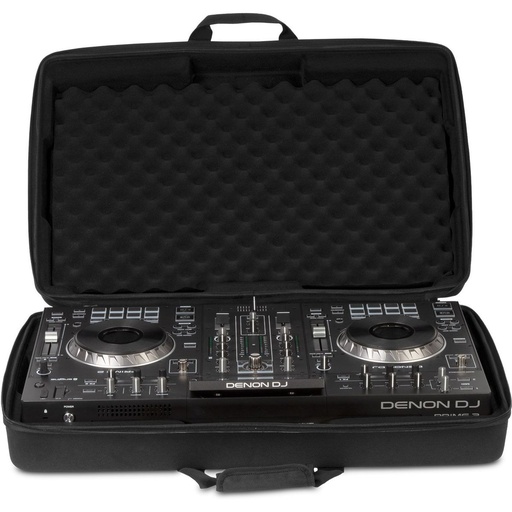 [U8311BL] UDG Creator Denon DJ Prime 2 Hardcase Black