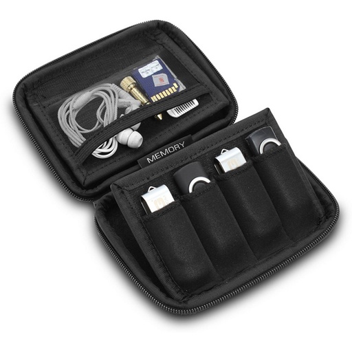 [U8418BL] UDG Creator Digi Hardcase Small Black