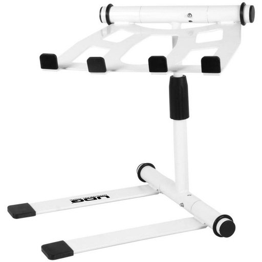 [U96111WH] UDG Ultimate Height Adjustable Laptop Stand White