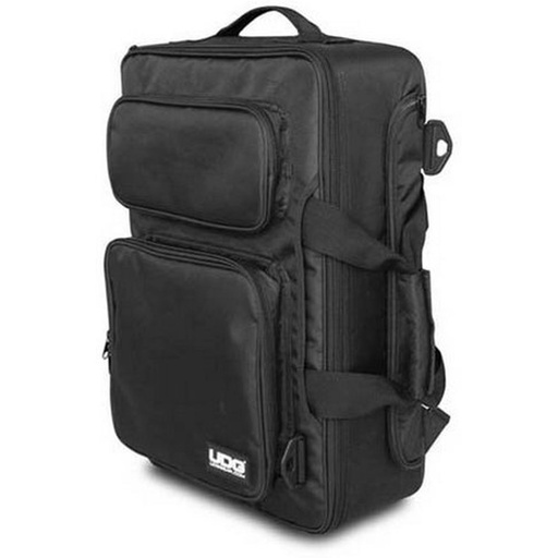 [U9103BL/OR] UDG Ultimate Midi Controller Backpack Small MK2