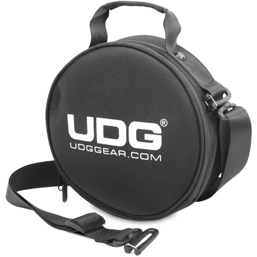 [U9950BL] UDG Ultimate Digi Headphone Bag Black