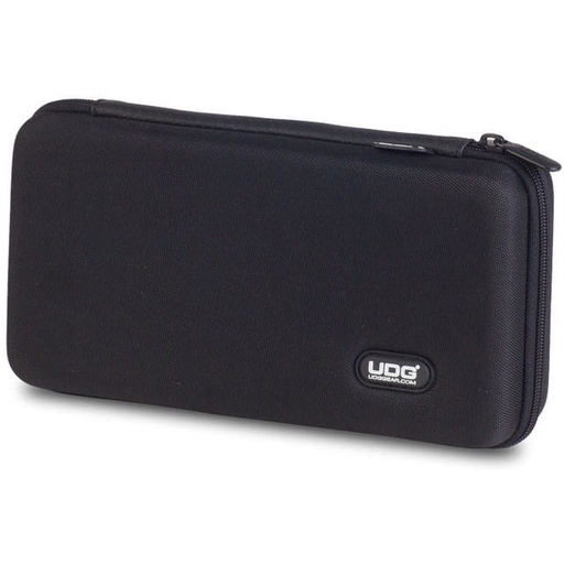 [U8420BL] UDG Creator Cartridge Hardcase Black