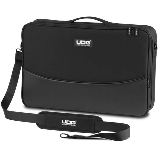 [U7101BL] UDG Urbanite Midi Controller Sleeve Medium Black