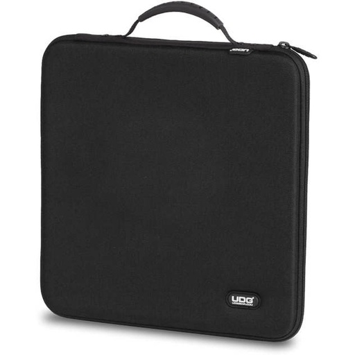 [U8437BL] UDG Creator Universal Audio Apollo Twin MK2 Hardcase Black