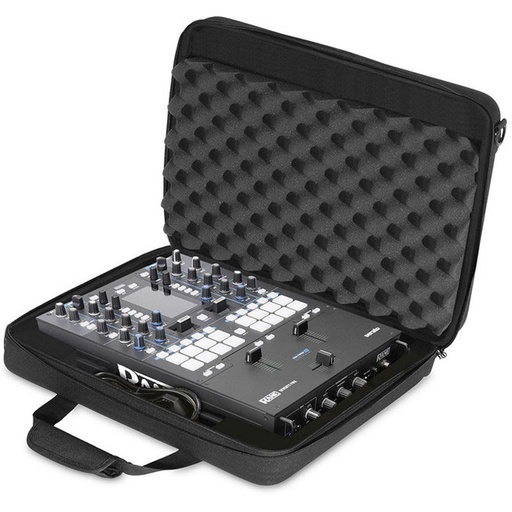 [U8474BL] UDG Creator Rane Seventy-Two MKII/Pioneer DJM-S11 Hardcase Black
