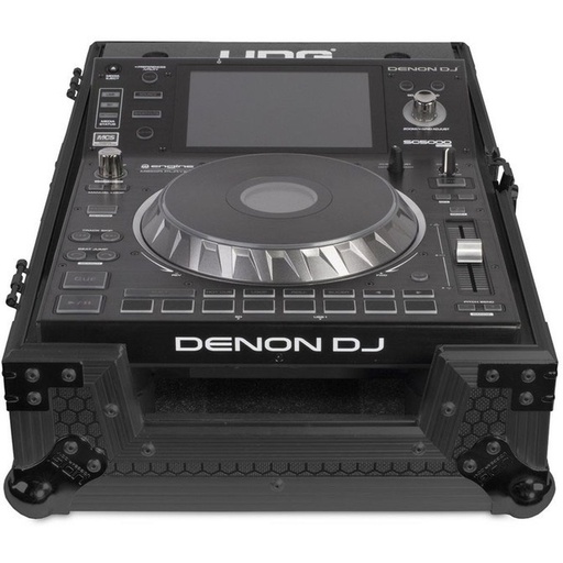 [U91041BL] UDG Ultimate Flight Case Denon Sc5000 X1800