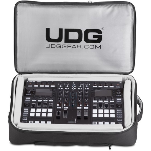 [U7202BL] UDG Urbanite Midi Controller Backpack Large Black