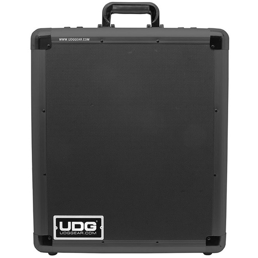 [U93011BL] UDG Ultimate Pick Foam Flight Case Multi Format M Black