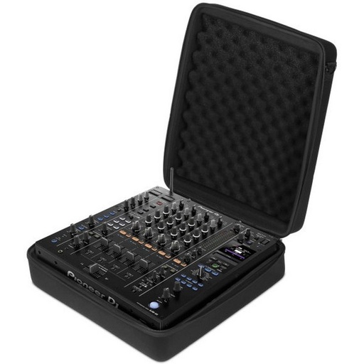[U8495BL] UDG Creator Pioneer DJM-A9 Hardcase Black