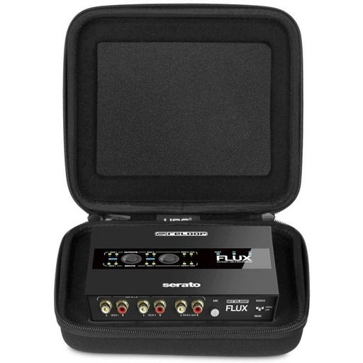 [U8496BL] UDG Creator Reloop Flux Hardcase Black