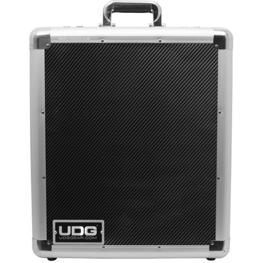[U93021SL] UDG Ultimate Pick Foam Carbon Flight Case Multi Format M