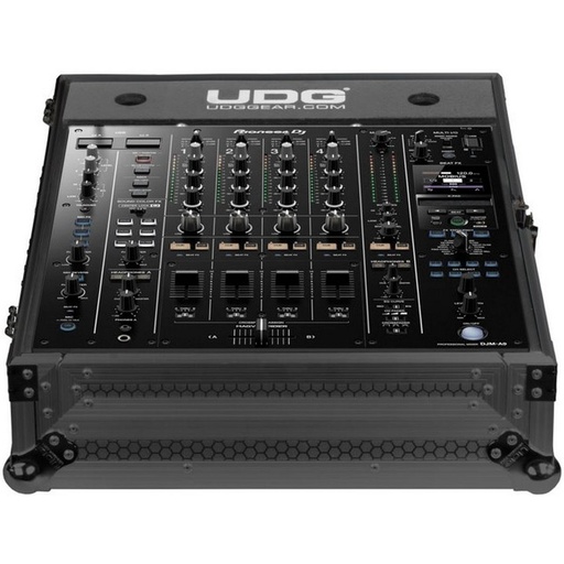 [U91085BL] UDG Ultimate Flight Case For Pioneer DJM-A9