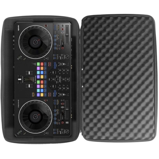 [U8326BL] UDG Creator Pioneer DDJ-REV5 Hardcase Black