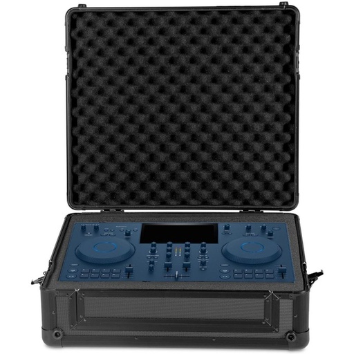 [U93026BL] UDG Ultimate Pick Foam Flight Case