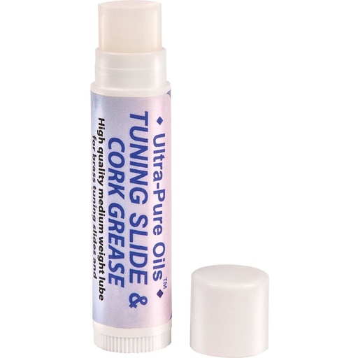 [UPTS04] Ultra-Pure Tuning Slide And Cork Grease - 4.25 GM