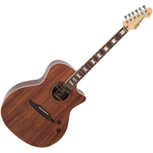 [VRE900AC] Vintage Revo Elektra Acoustic - Acacia