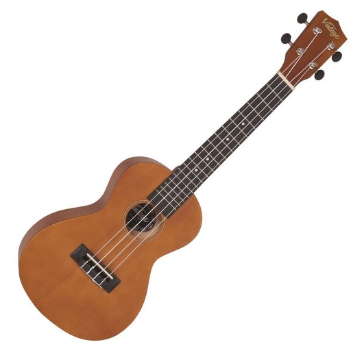 [VUK30N] Vintage Concert Size-23inch Ukulele - Natural
