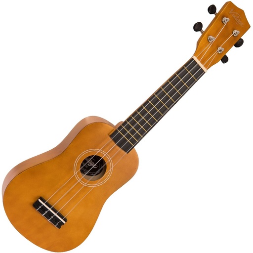 [VUK15N] Vintage Ukulele - Natural