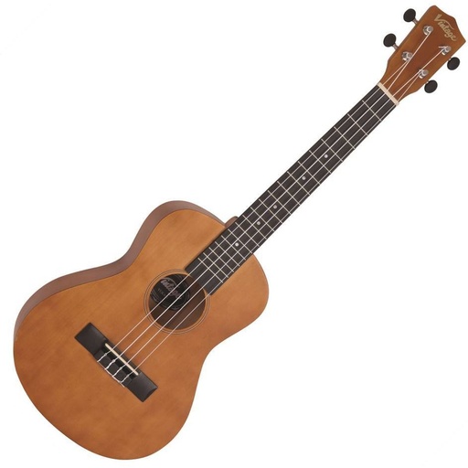 [VUK40N] Vintage Tenor Size-26inch Ukulele - Natural