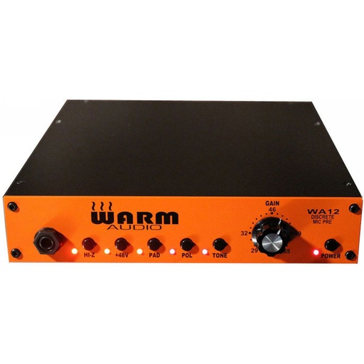 [WA12500] Warm Audio WA12-500