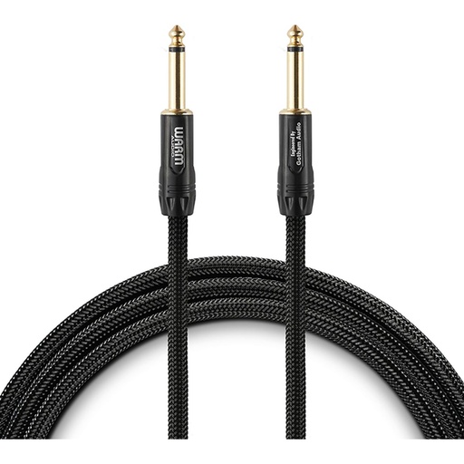 [WAPREMTS06] Warm Audio Premier Series - Instrument Cable 6' (1.8 M)