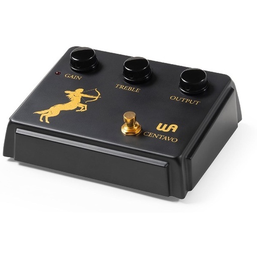 [WACVB] Warm Audio Centavo Black