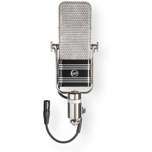 [WA44] Warm Audio Warm Wa 44