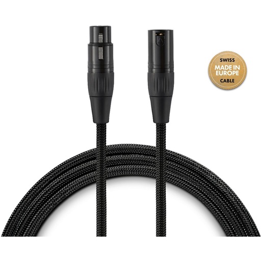 [WAPREMXLR0100] Warm Audio Premier - Studio & Live XLR Cable 100'
