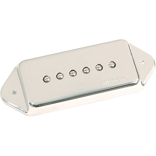 [WC90N] Wilkinson P90 Style Pick Up-Nickel Cover - Neck