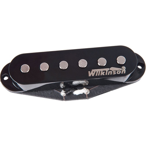 [WHSM] Wilkinson Hot Single Coil-Middle